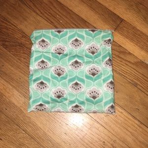 Make up pouch